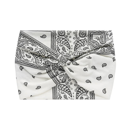 Twisted Wide Headbands for Women