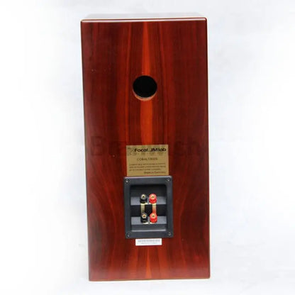 8 Inch 200W Bookshelf Speaker