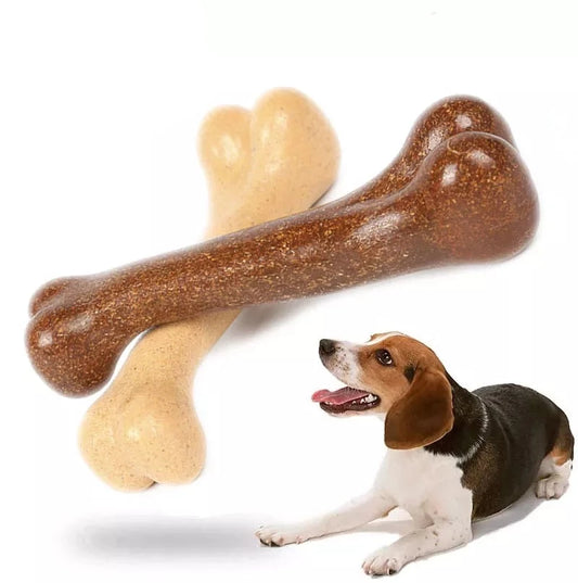 Dog Bone Chew Toys