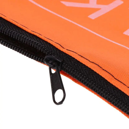 Waterproof Zipper Pouch Tool Bag