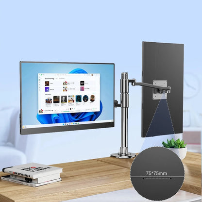 17.3'' 144Hz 1080P Portable Gaming Monitor