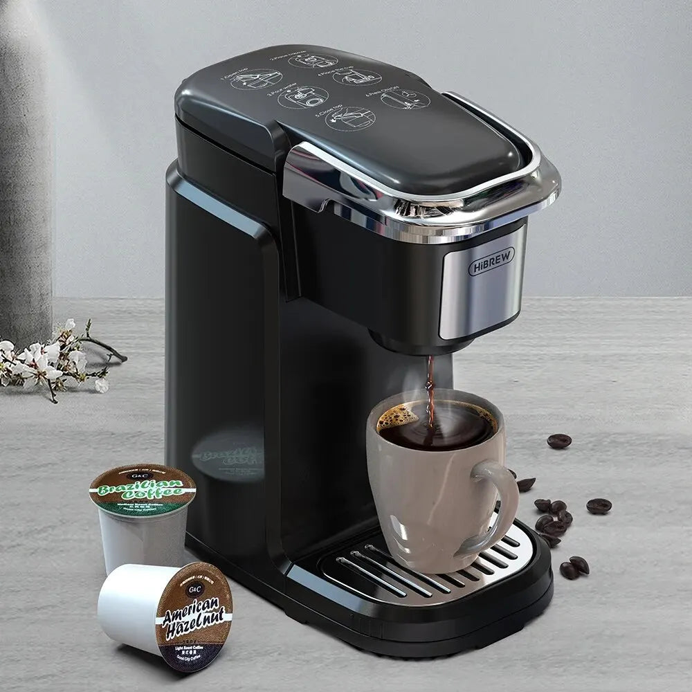 Filter Coffee Machine