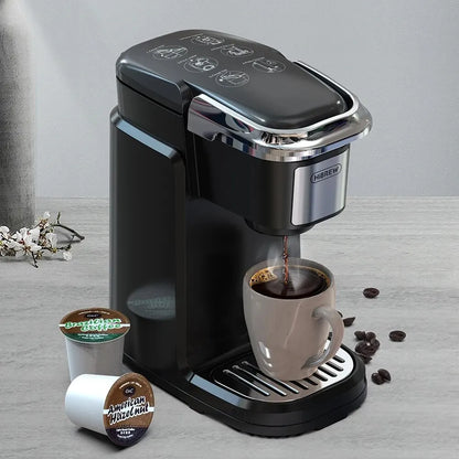 Filter Coffee Machine