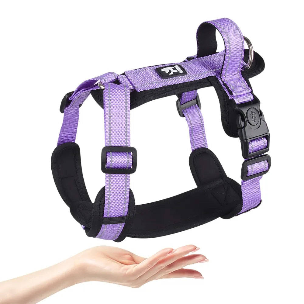 Anti-Escape Dog Harness