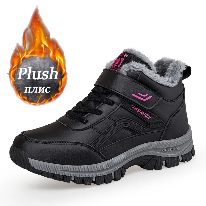 Outdoor Mens Shoes