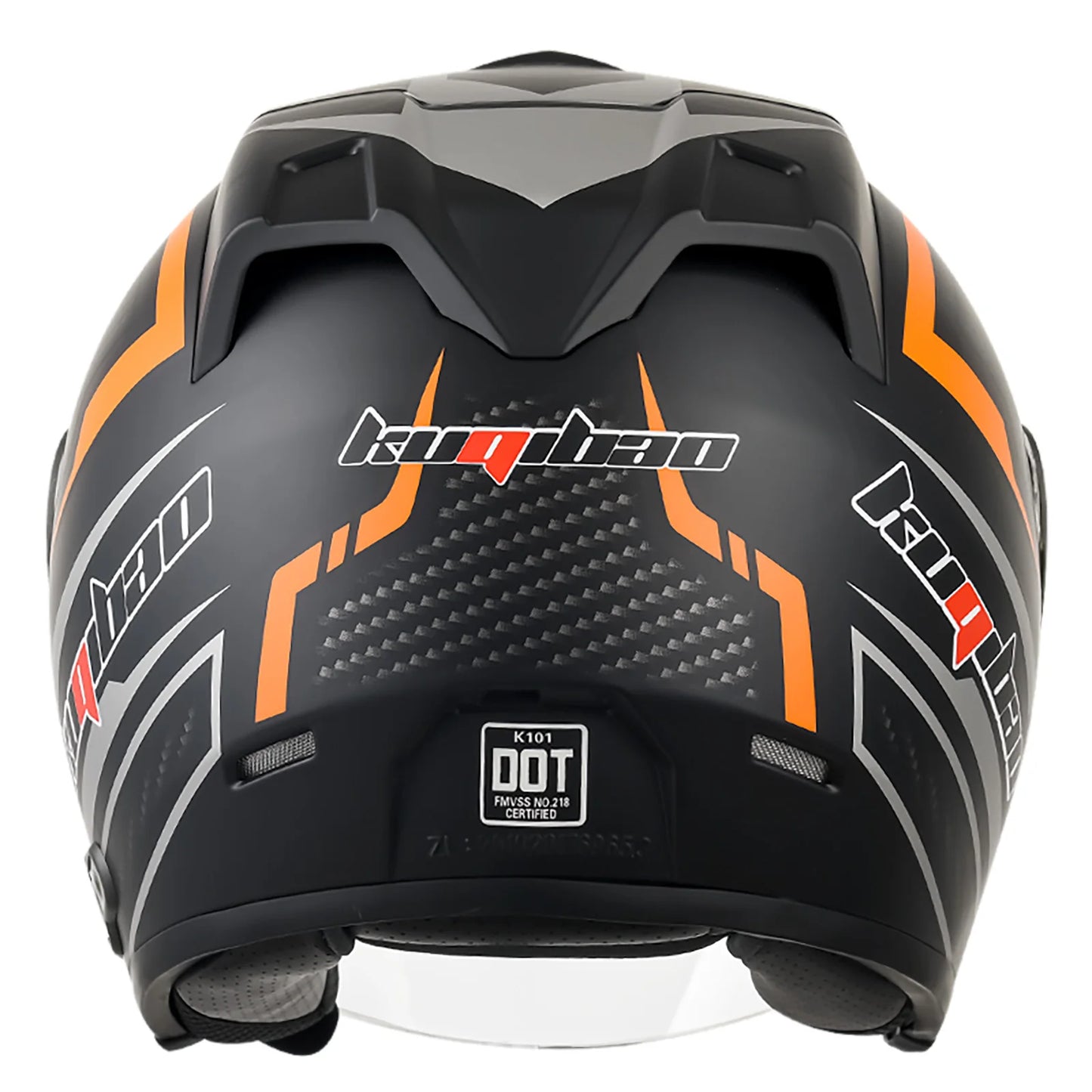 "Bluetooth Motorcycle Helmet with HD