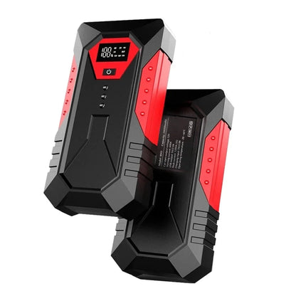 18000mAh Portable Car Jump Starter Power Bank