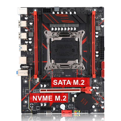 8GB =16GB 2666MHz DDR4  x99 motherboard combo