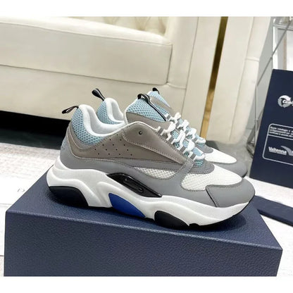 Unisex Breathable Sports Shoes