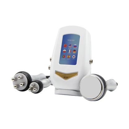 40k Cavitation Ultrasonic RF Body Shaping