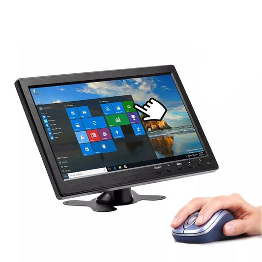 10.1" LCD HD PC Monitor