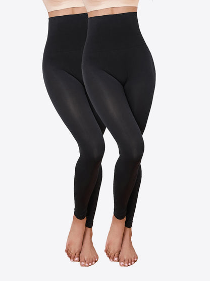 High Waist Shapewear Leggings