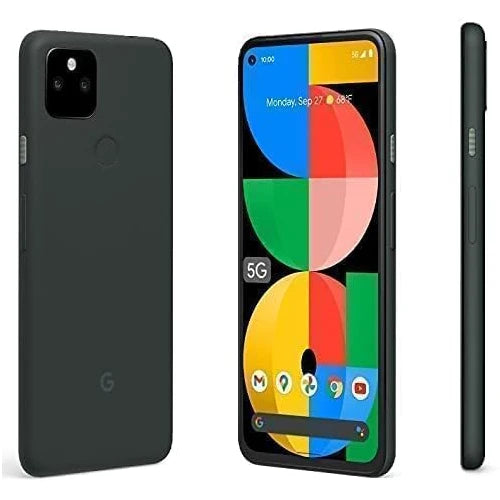 Google Pixel 5A 5G Smartphone