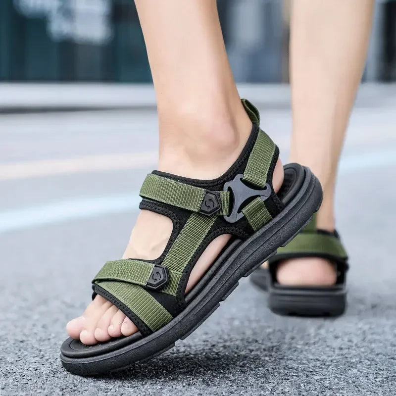 Men Leisure Beach Sandals