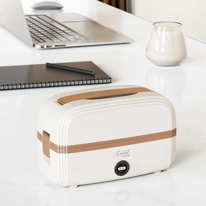 220V Intelligent Electric Lunch Box