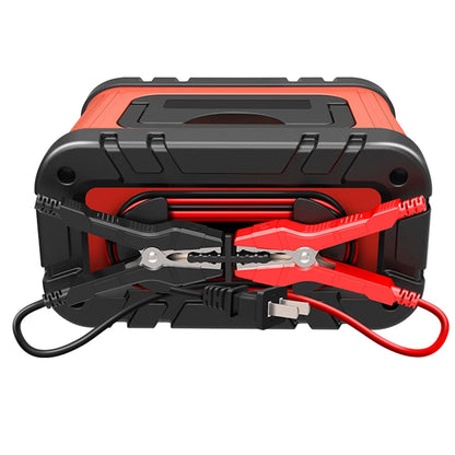 10A/6A/5A Fully Automatic Battery Charger