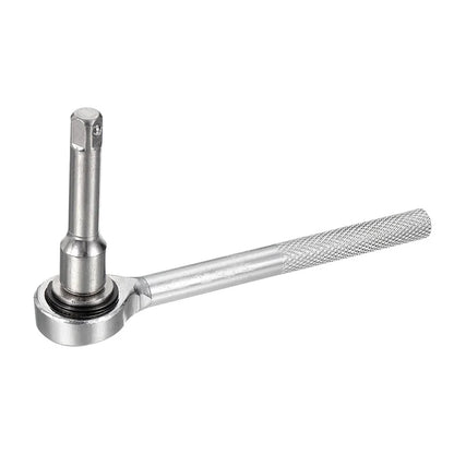 3/8" 1/4" Drive Bit Socket Wrench Set