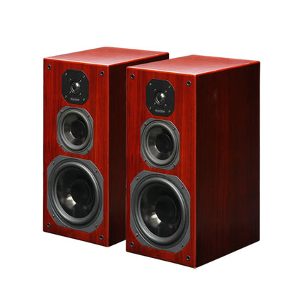 8 Inch 200W Bookshelf Speaker