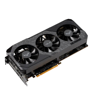 RX5700-08G game GDDR6 256 bit  graphics card