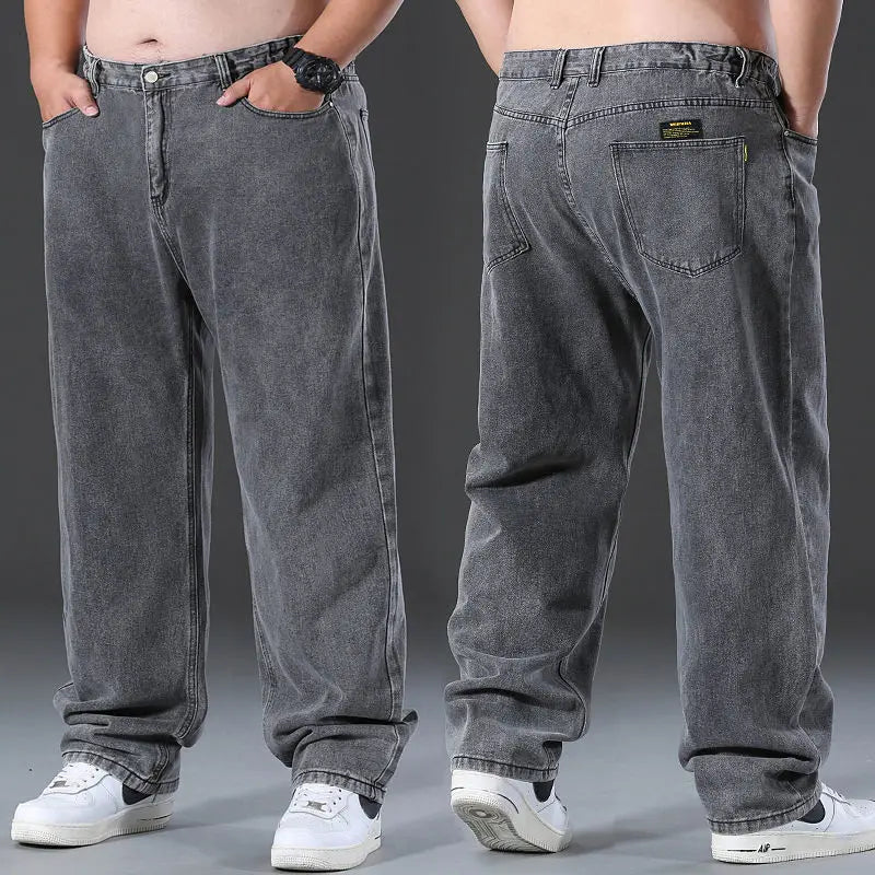 Straight Wide Leg Classic Durable Work Wear Pant