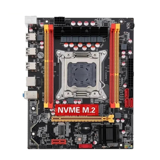 X79 Motherboard Kit