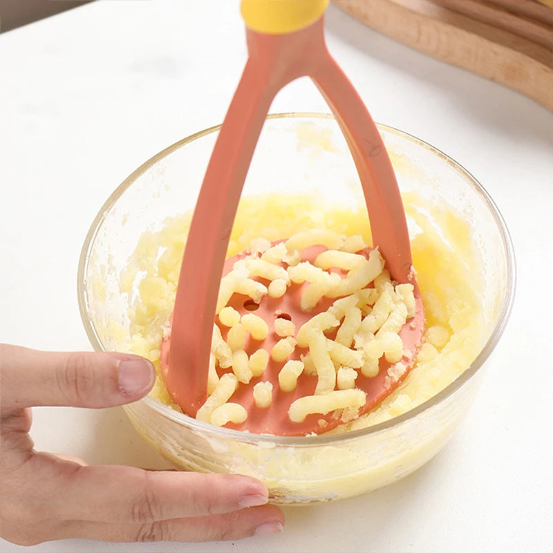 PP Pressed Potato Masher Ricer