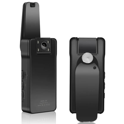 A50 Body Worn Camera