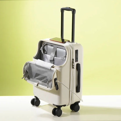 Carry on Travel Luggage Bag