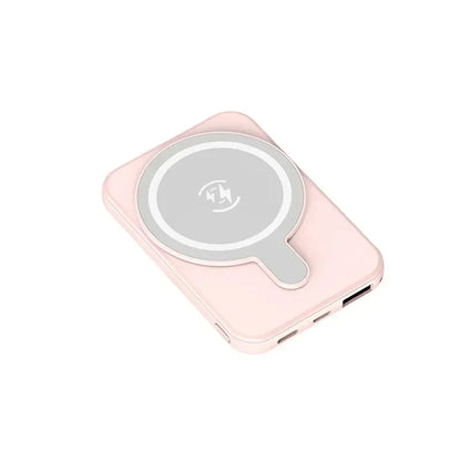 Mini Portable Power Bank