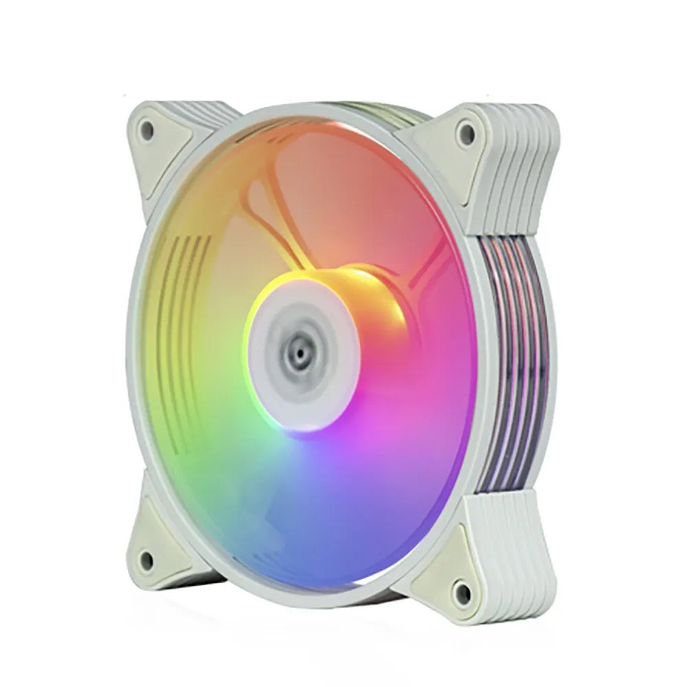 120mm PC Computer Case Fan Cooling Cooler