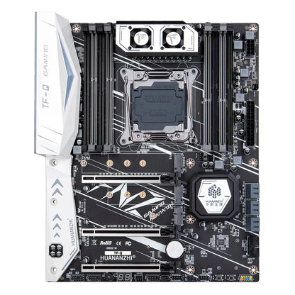 X99 TF Q LGA 2011-3 XEON X99 Motherboard