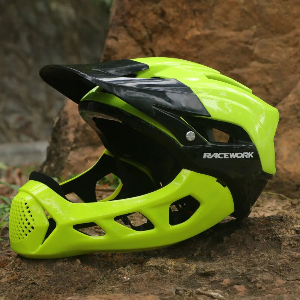 Breathable Cycling Safety Helmet