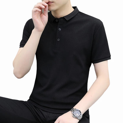 Smart Casual Polo Shirt