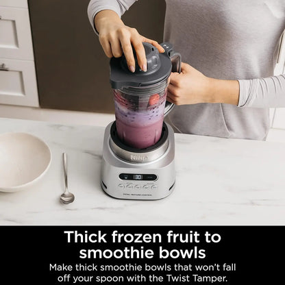 Ninja SS151 TWISTi Blender