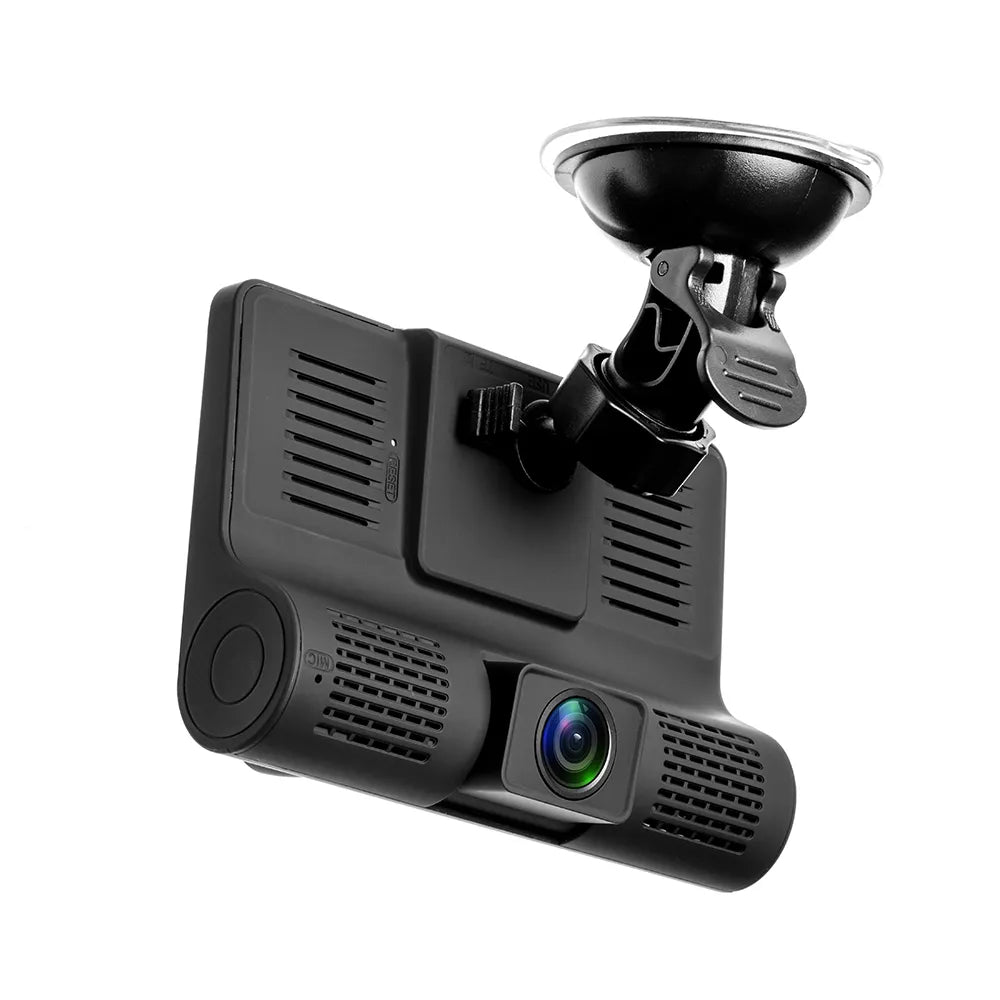 Car DVR 3 4.0 Inches Dash Cam