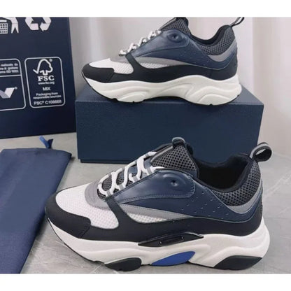 Unisex Breathable Sports Shoes
