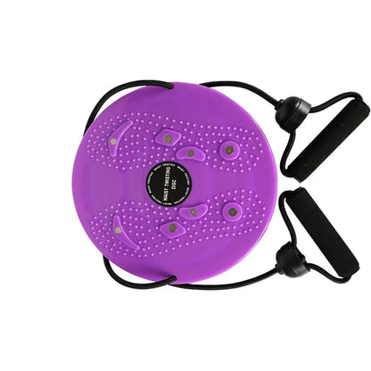 Lose Weight Waist Twist Disc Balance Board