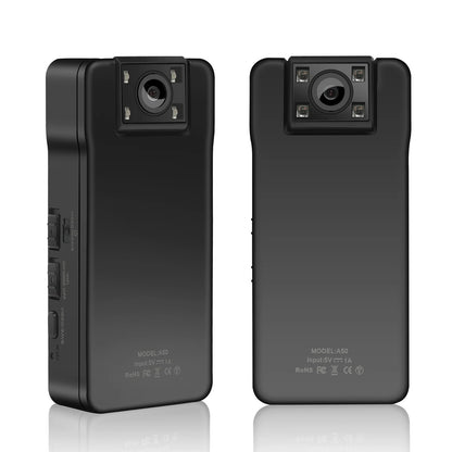 A50 Body Worn Camera