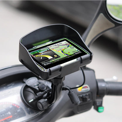 Motorcycle Car GPS Navigation