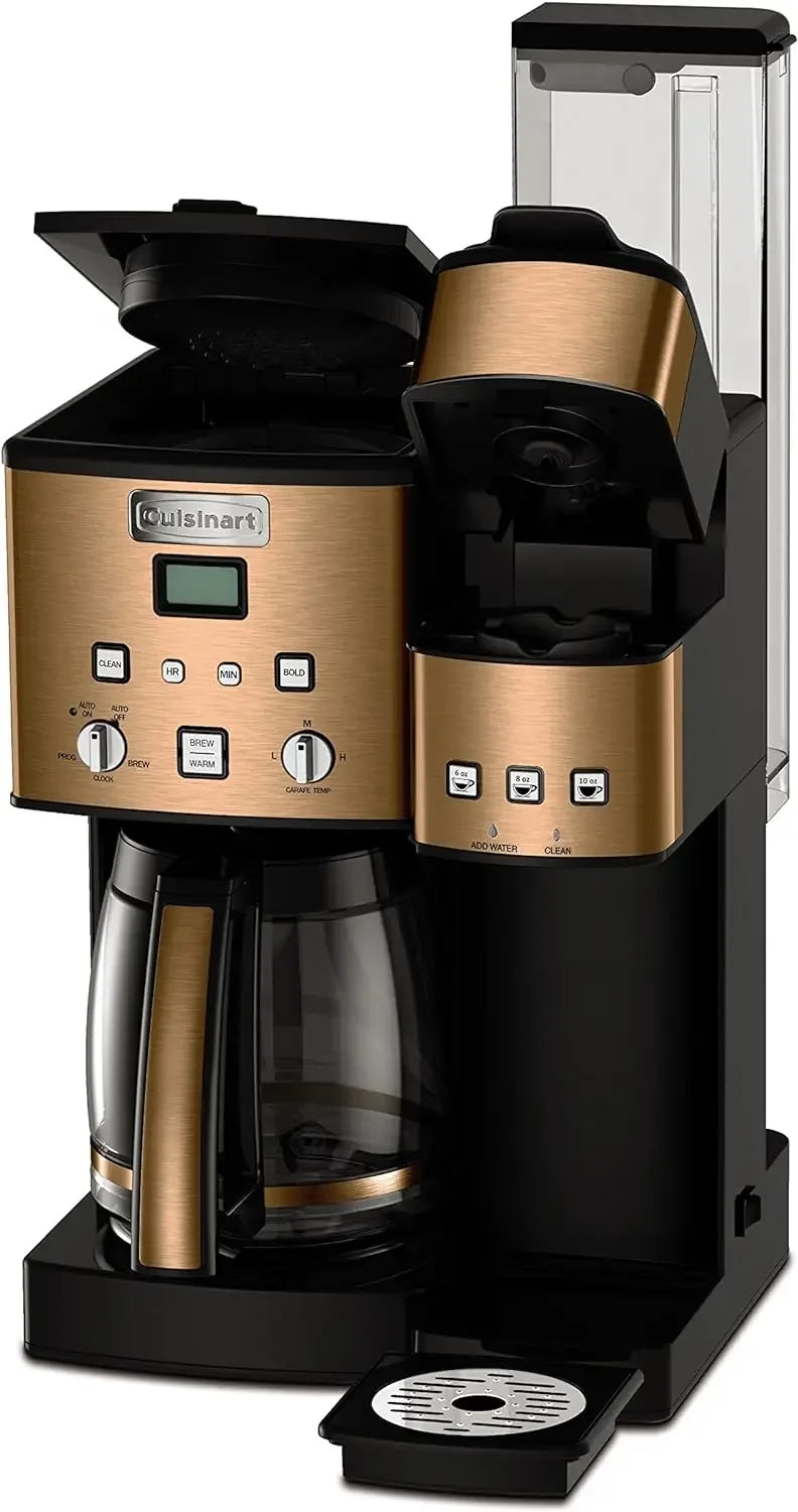 12 Cup Coffee maker