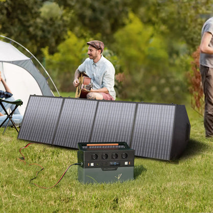 1500W Power Station