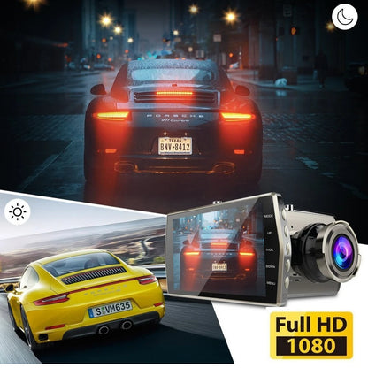 Car DVR Full HD 1080P Dash Cam