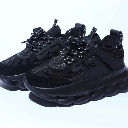 Unisex Comfortable Breathable Sports Shoes