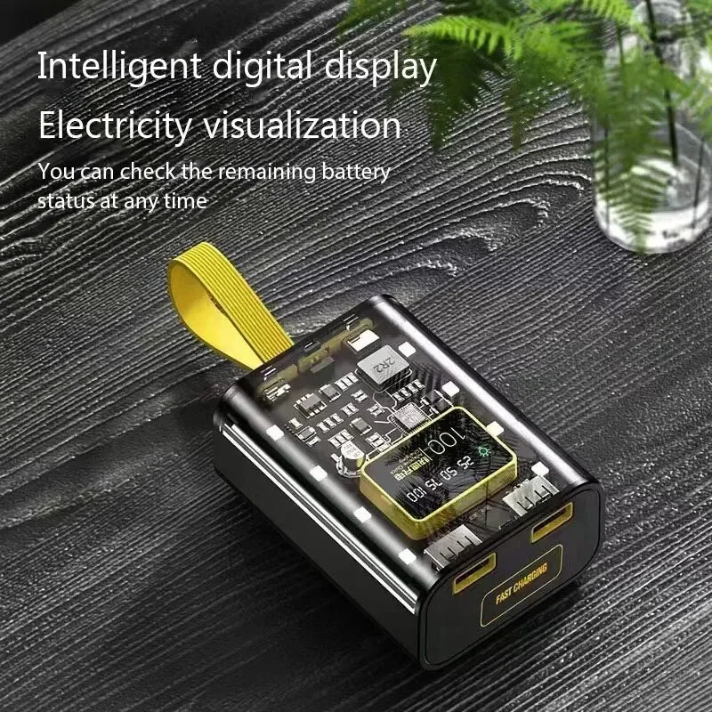 18650 Power Bank Cases