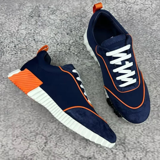 Casual  Lightweight Breathable Sports Shoes