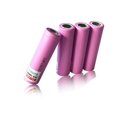 35E  3.7V 3500AH Rechargeable 18650 Battery