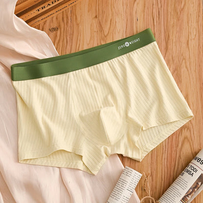 Men's Cotton Boxer Shorts