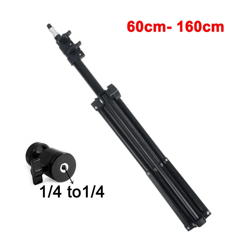 Extendable 160cm Projector Bracket