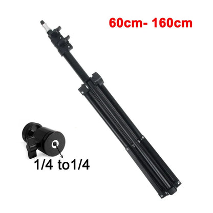 Extendable 160cm Projector Bracket