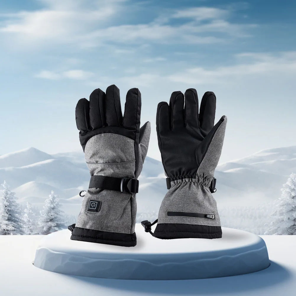 Heated Glove Liners